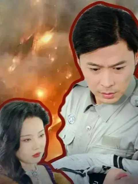 Api yang Mengambil Segalanya