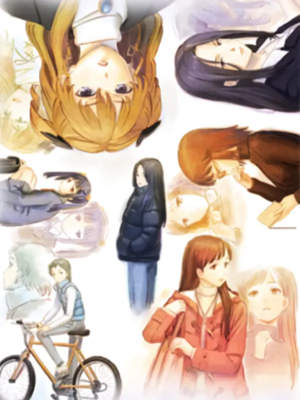 ไวท์อัลบั้ม ภาคที่ 1 (ภาคสอง)