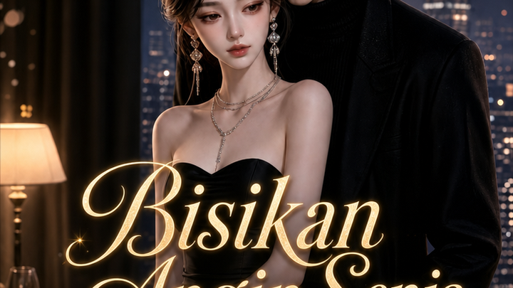 Bisikan Angin Senja