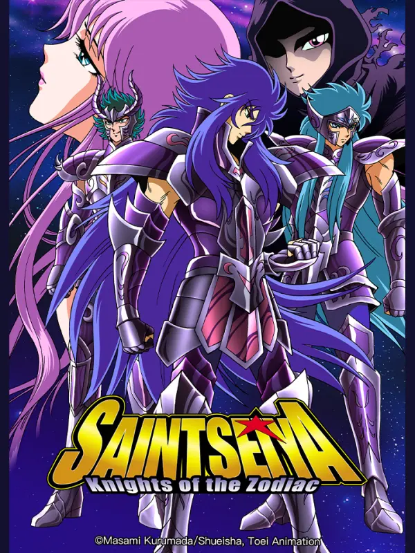 Saint Seiya the Hades Chapter Sanctuary details - BiliBili