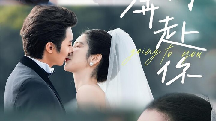 Bergegas Menuju Dirimu Setiap Minggu