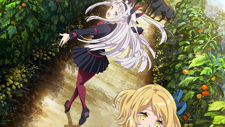 Cuộc sống nông dân ở thế giới khác