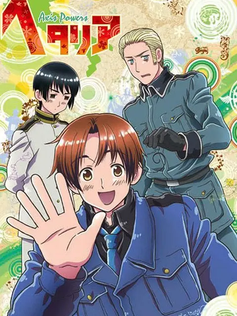 Hetalia