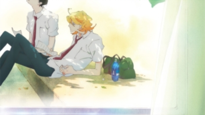 Doukyusei -Classmates- 