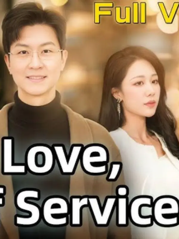 (English Dubbed)My Love Out Of Service 
