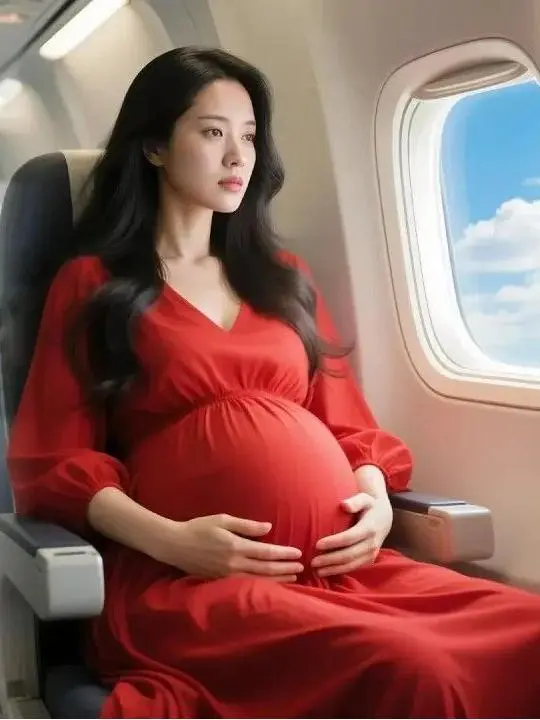 Domineering CEO pursues pregnant wife