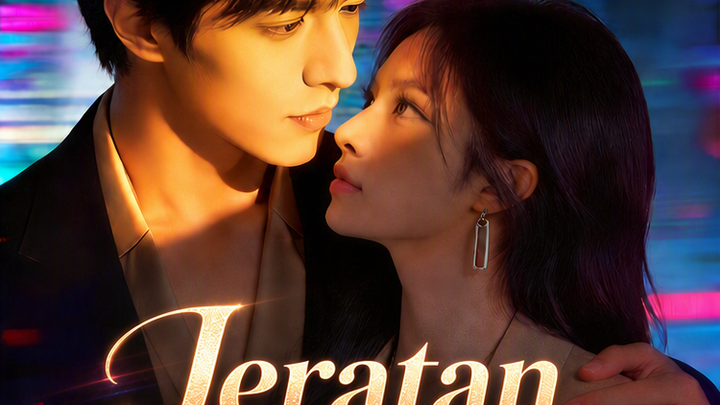 Jeratan Cinta Liar