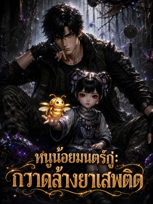 หนูน้อยหมอเวทย์พลังเทพ