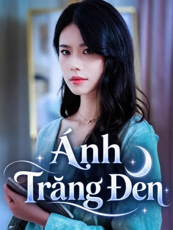 Ánh Trăng Đen