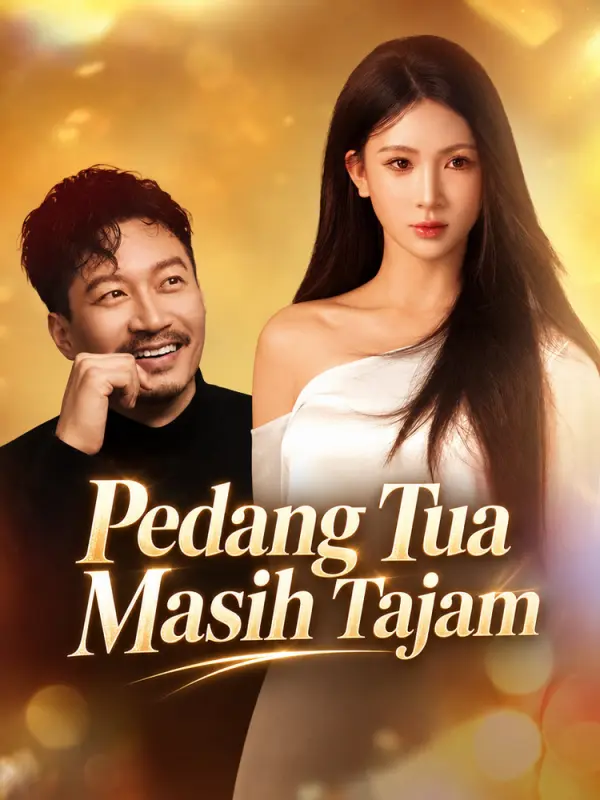 Pedang Tua Masih Tajam