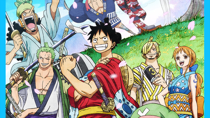 Vua Hải Tặc: Đảo Châu Báu