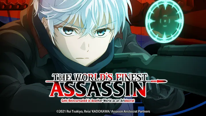 Top 10 Deadliest Assassins in Anime  YouTube