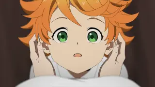 The Promised Neverland - 1-12 - E1