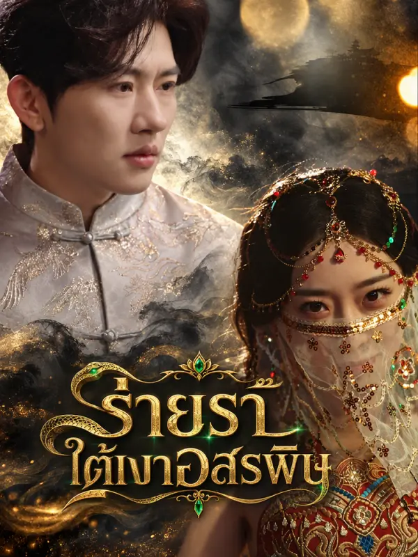 ร่ายรำใต้เงาอสรพิษ