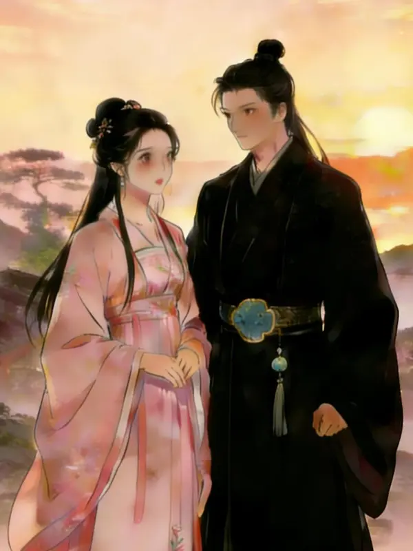 The Concubine Who Escaped