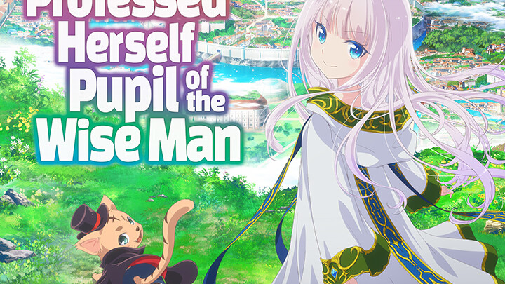 She Professed Herself Pupil of the Wise Man(Thai Dub)