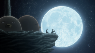 Hunter x Hunter (2011) - 1-148 - E148 - Until Now × And × From Now