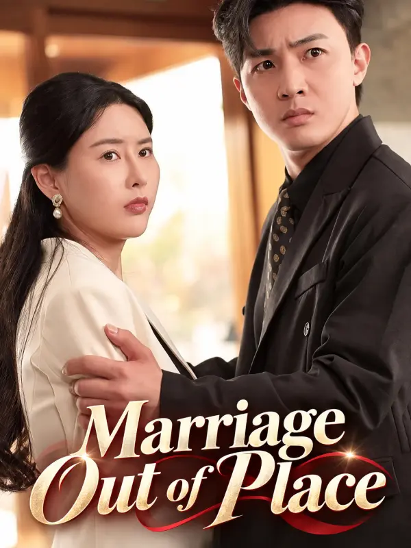 Marriage Out of Place