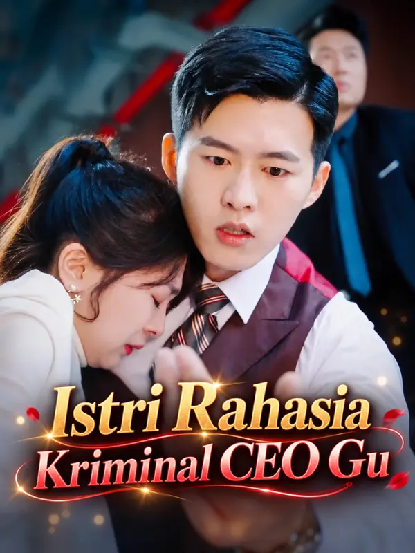 Istri Rahasia Kriminal CEO Gu