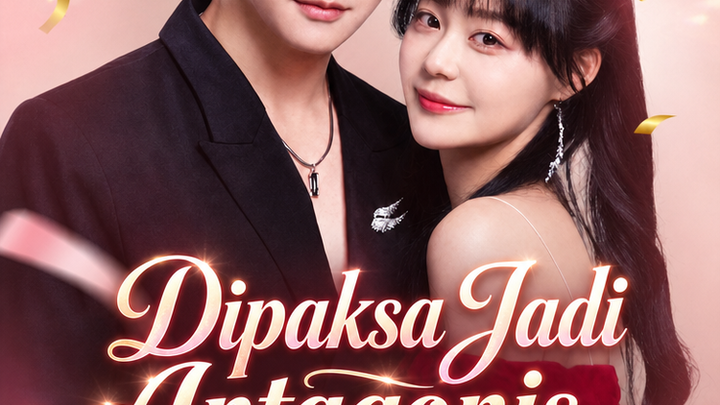 Dipaksa Jadi Antagonis, Malah Dicintai