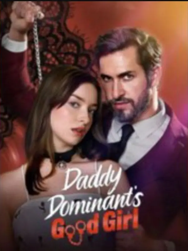 Daddy Dominant's Good Girl
