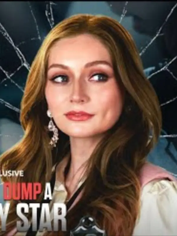 How to Dump a Hockey Star - Full Movie
