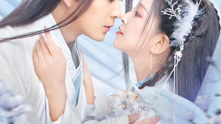 ชายาสองภพ