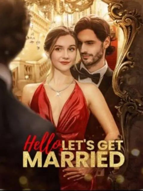 Hello, Let's Get Married