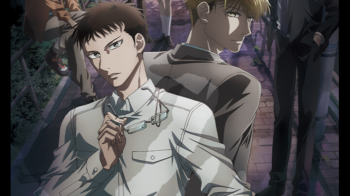 The Night Beyond the Tricornered Window(Thai Dub)