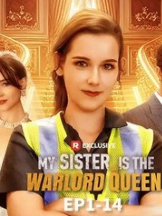 My Sister Is The Warlord Queen