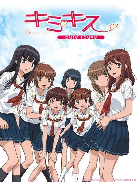 kimikiss
