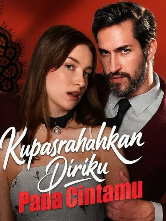 (Sub ID)Kupasrahkan Diriku Pada Cintamu