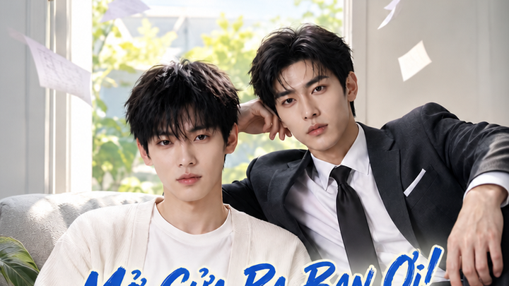 Mở Cửa Ra Bạn Ơi! Đây Là Nhà Tôi