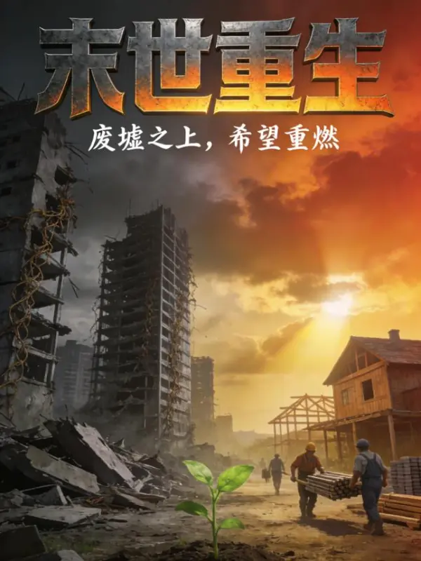 Rebirth in the Apocalypse