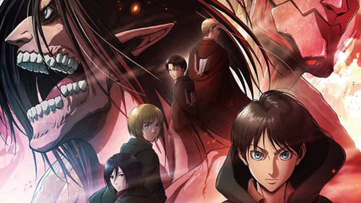 Attack on Titan: Chronicle