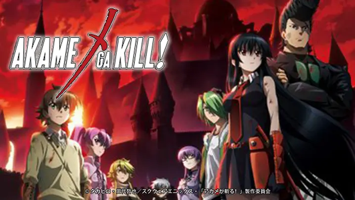 Akame Ga Kill 2 TEMPORADA ? Season 2 release date ? - BiliBili