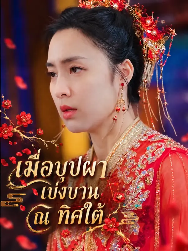 เมื่อบุปผาเบ่งบาน ณ ทิศใต้