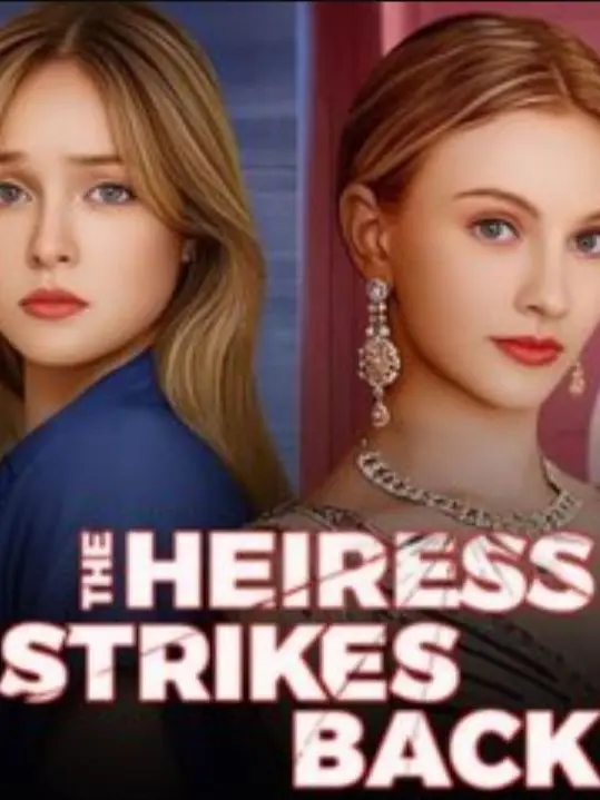 The heiress strikes back