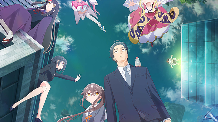 Sasaki and Peeps(Thai Dub)