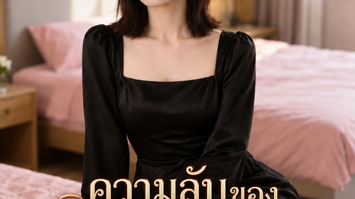 ความลับของพี่สาวลูกพี่ลูกน้อง