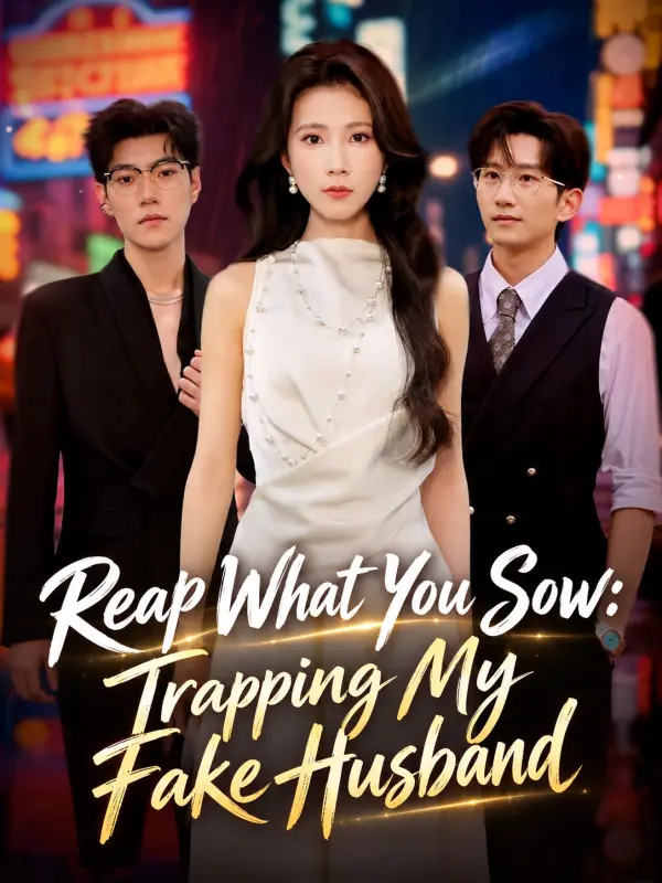 Reap What You Sow: Trapping My Fake Husband