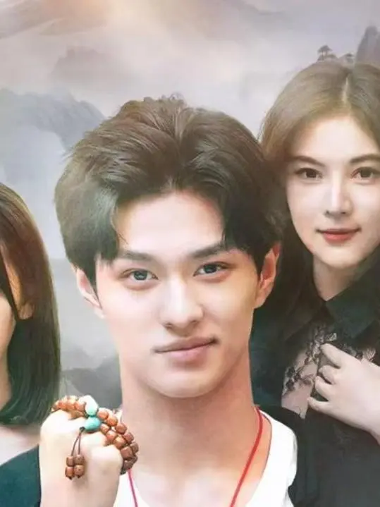 สัญญารักทั้ง 5 ของนักพรต