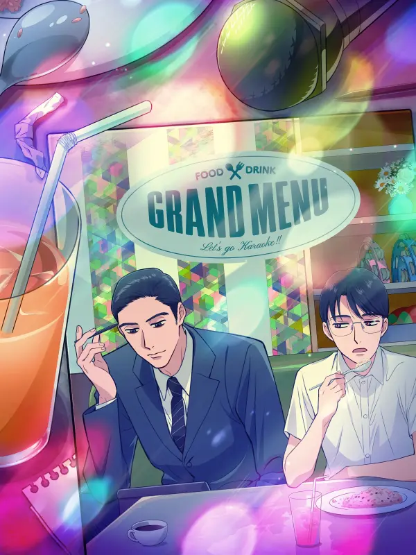 Let's Go Karaoke!