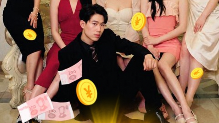 Back to 1999: Reborn as a Tycoon