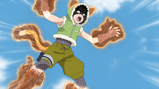 Boruto: Naruto Next Generations_bilibili-E203 - Surprise Attack!