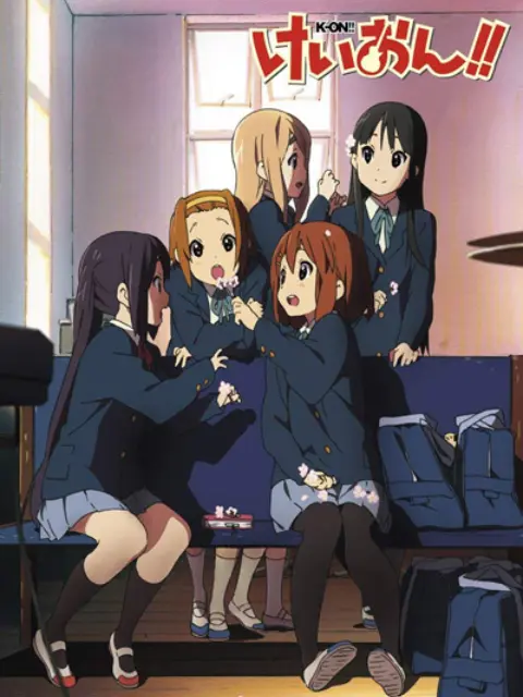 K-On!!