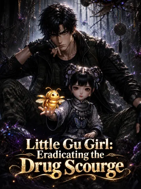 Little Gu Girl: Eradicating the Drug Scourge
