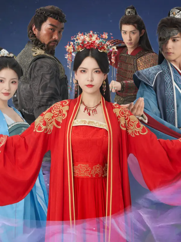 Dark Lotus: Phoenix Rules the World