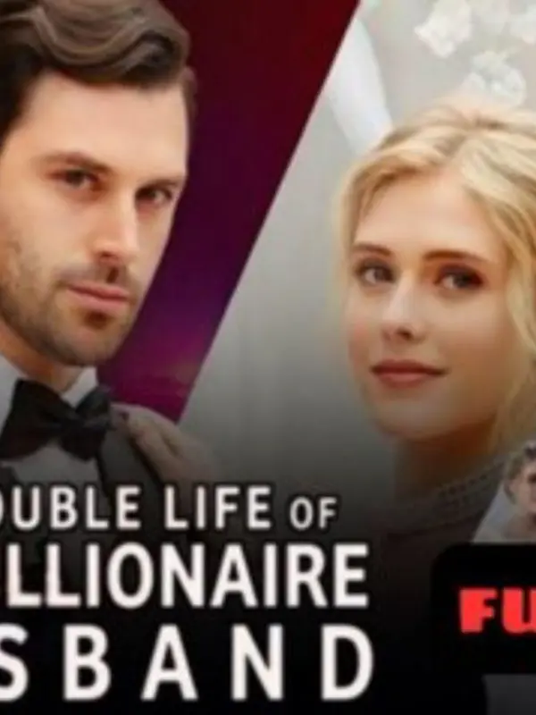 The Double Life of My Billionaire Husband