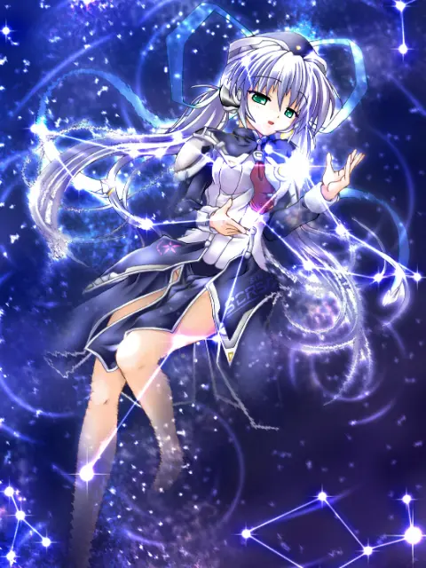 Planetarian ~Chiisana Hoshi no Yume~